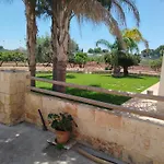 La Cupa فندق مبيت وإفطار توري سانتا سوزانا