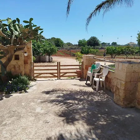 La Cupa Torre Santa Susanna