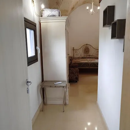 Bed & Breakfast La Cupa Torre Santa Susanna