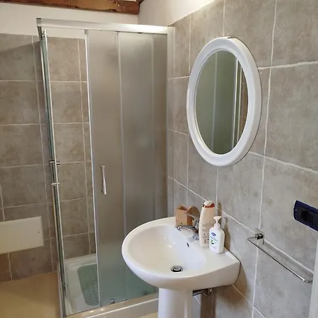 La Cupa Bed & Breakfast Torre Santa Susanna