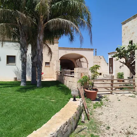 La Cupa Torre Santa Susanna