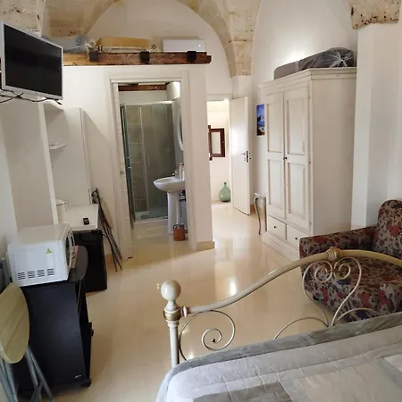 La Cupa 3* Torre Santa Susanna