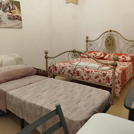 Bed & Breakfast La Cupa Torre Santa Susanna