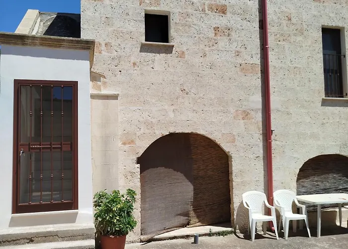 La Cupa Bed & Breakfast 3*